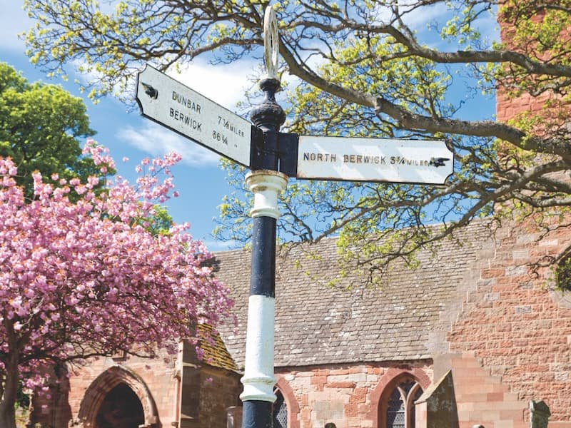 Jacob Obrecht: ‘Scaramella’ (Whitekirk), St Mary\'s Church, Whitekirk