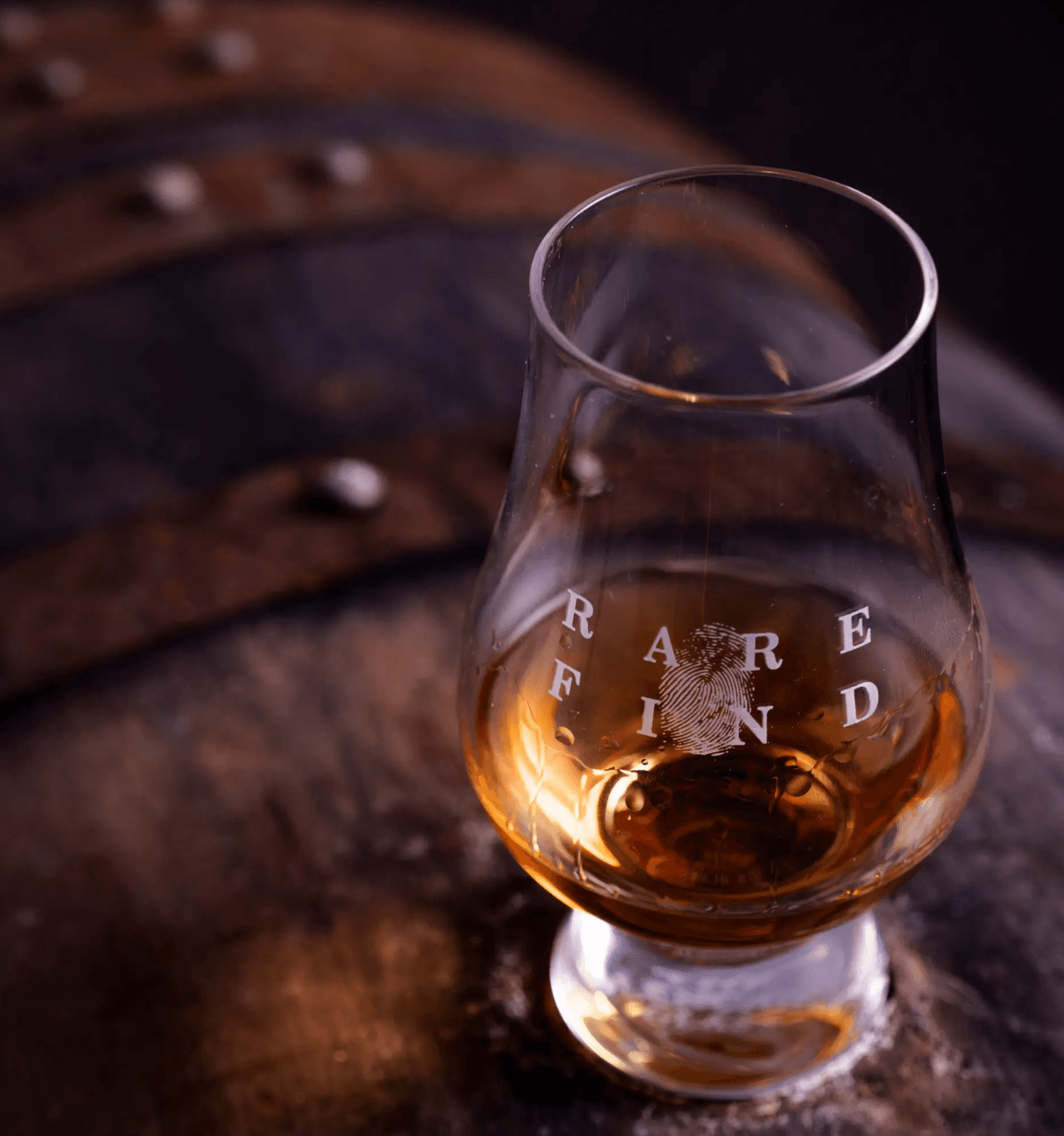 Rare Find Whisky Tasting @ Harbour Chapel, Harbour Chapel, Dunbar