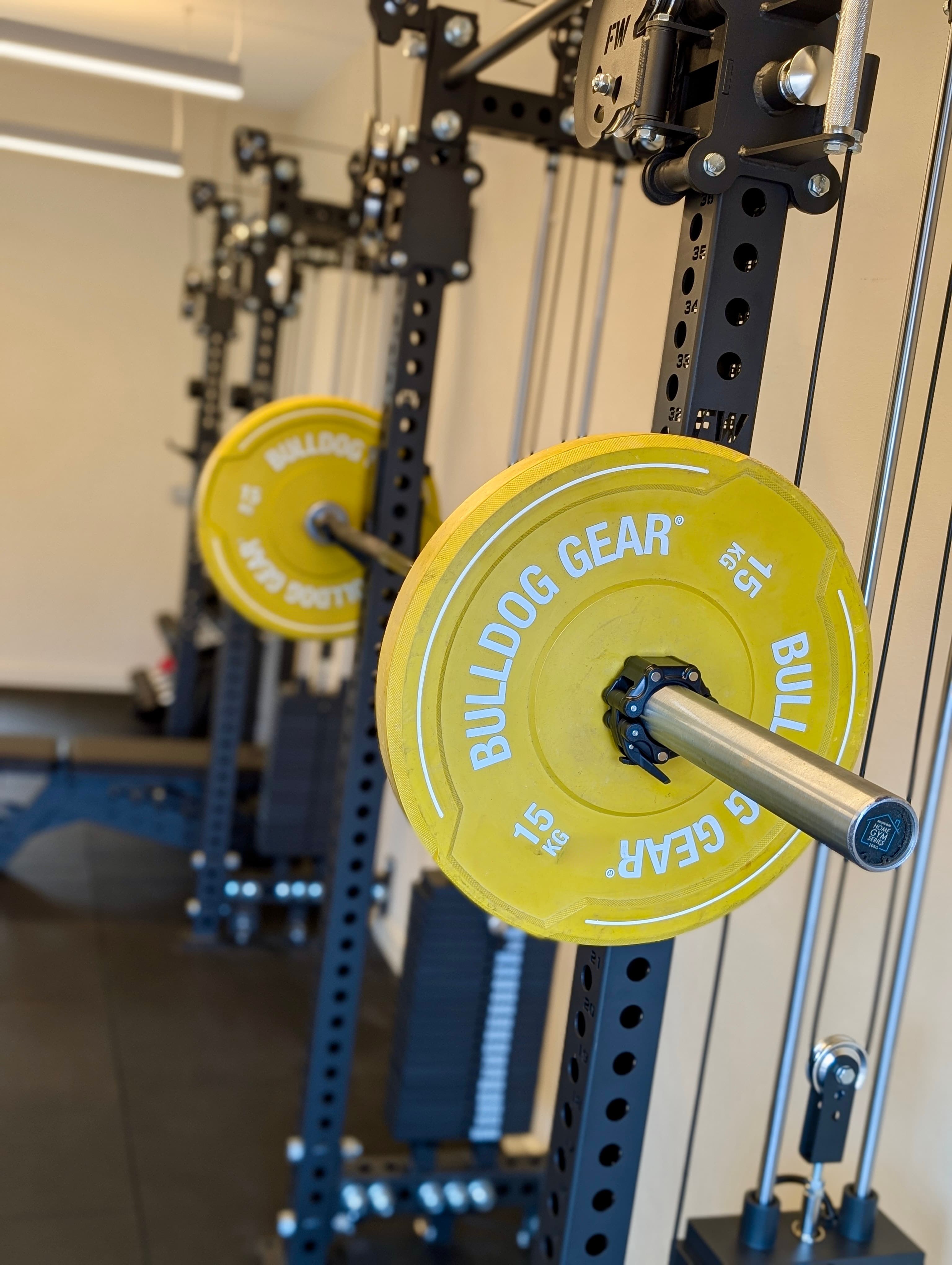 Introduction to Strength Training, Adapt Studio North Berwick