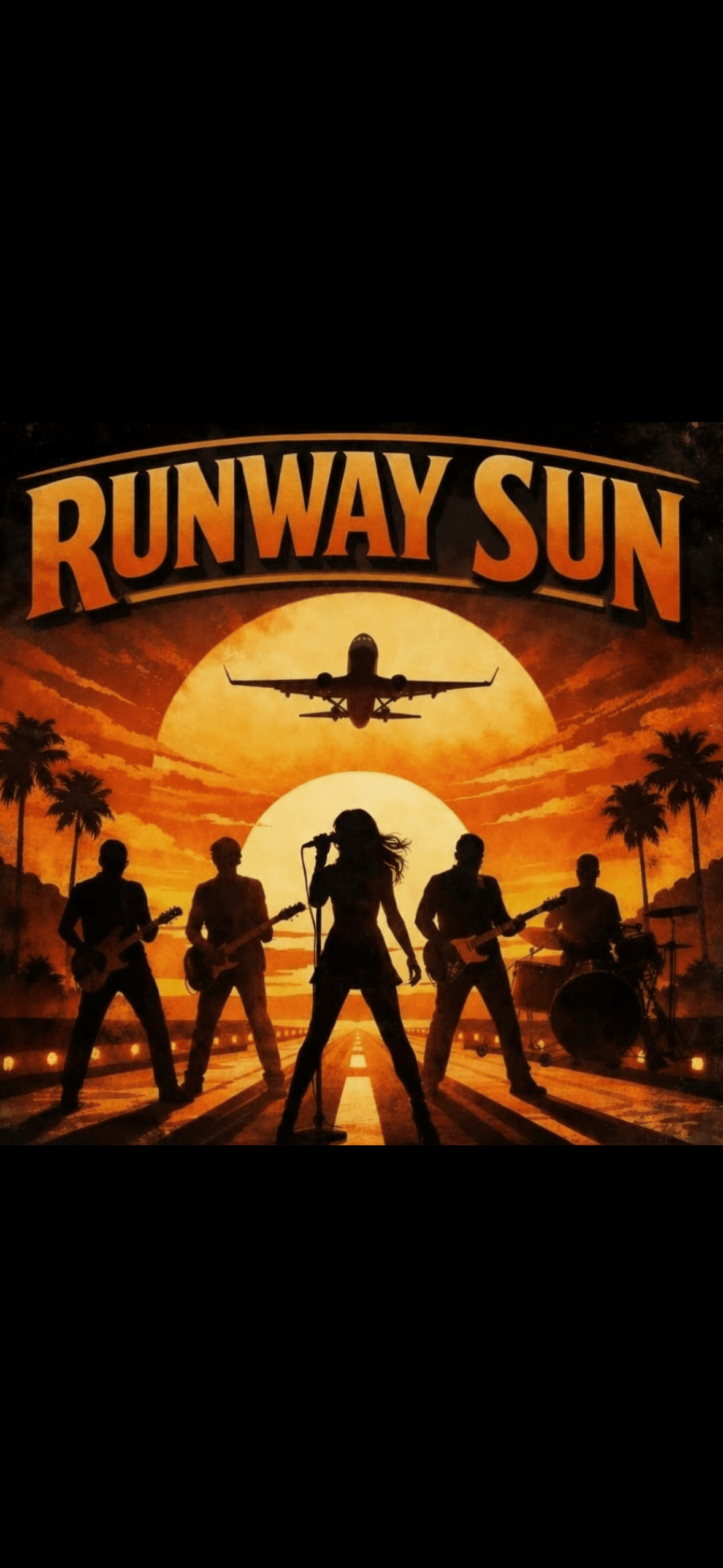 Runaway sun, The Lamb North Berick
