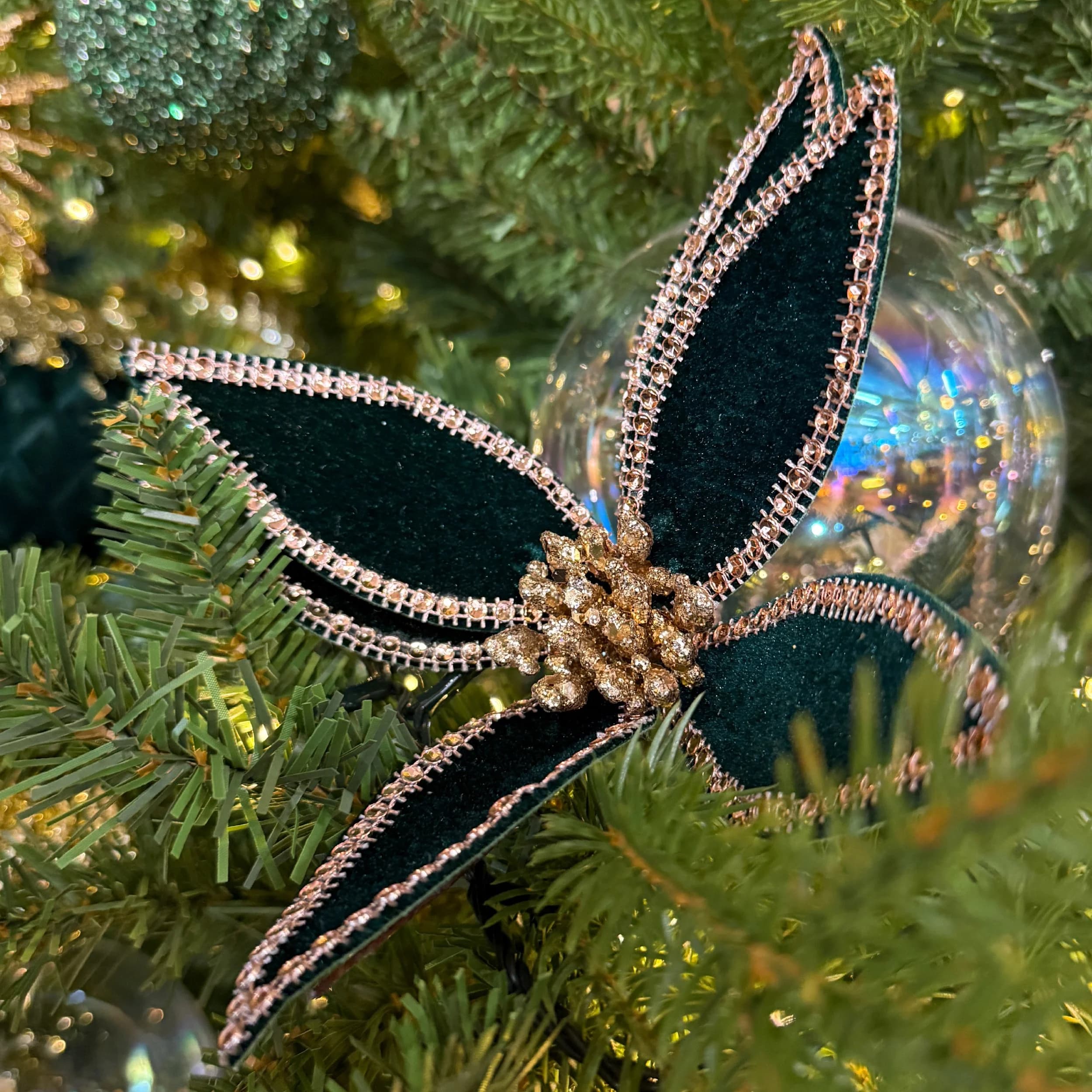 Christmas Shopping Night, Archerfield Walled Garden, Dirleton