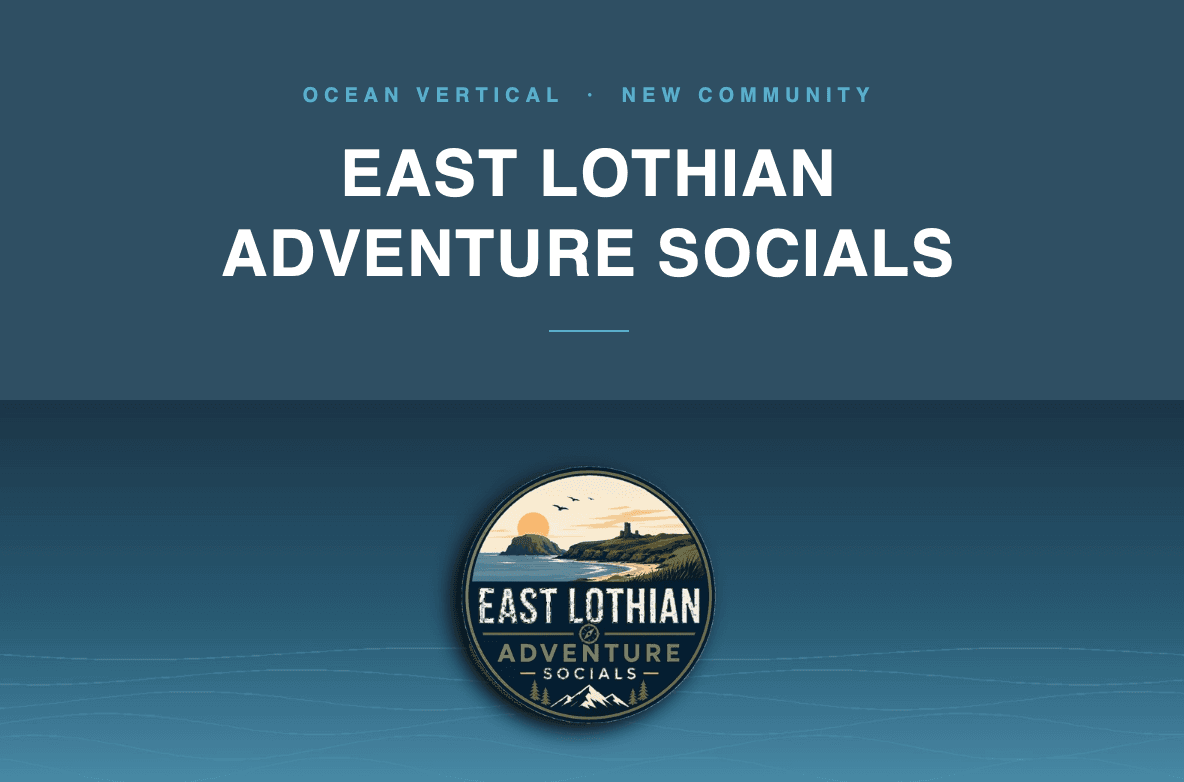 Adventure Social - Coasteering, Ocean Vertical, Belhaven
