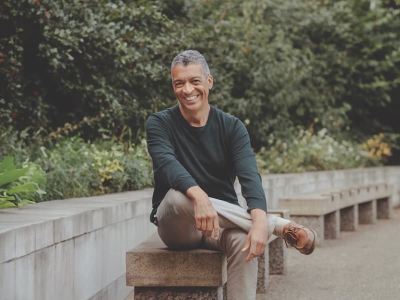 Roderick Williams (East Linton), Prestonkirk Parish Church, East Linton