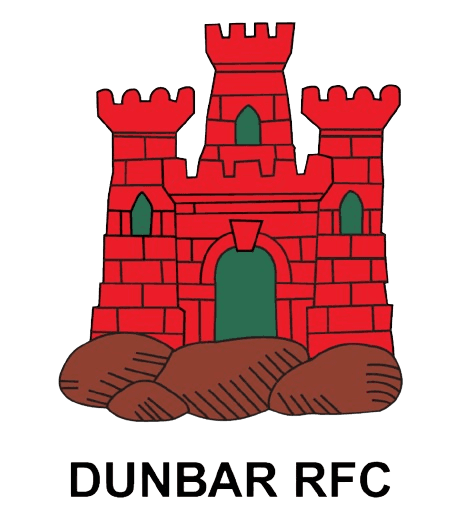 Dunbar RFC vs North Berwick RFC, Hallhill Sports Centre, Dunbar