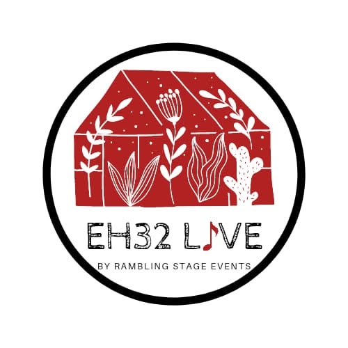 EH32 Live: Mississippi Dippers, Cockenzie House & Gardens