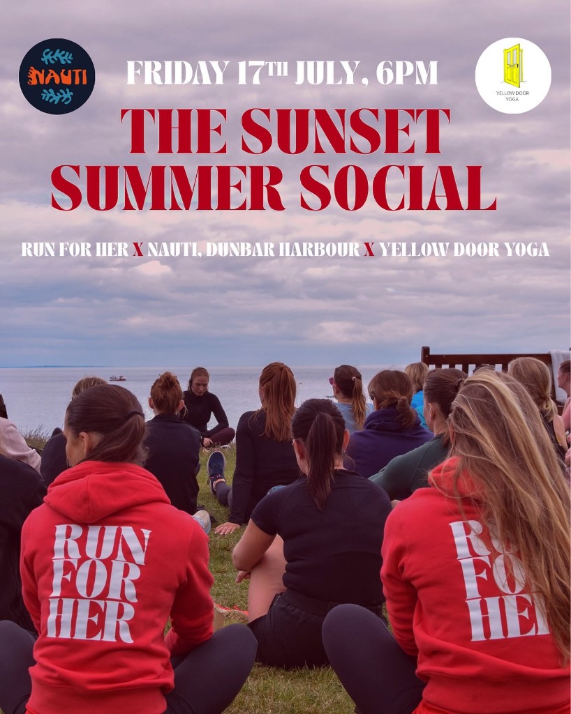 The Sunset Summer Social, The Battery, Dunbar Harbour