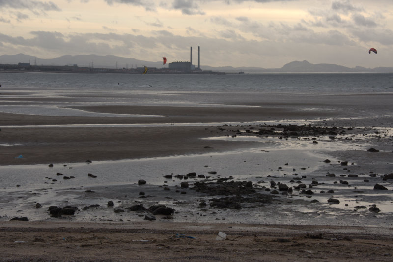 Longniddry — Longniddry Bents