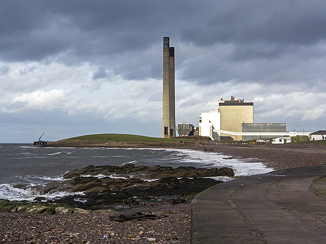 Prestonpans — Prestonpans, East Lothian
