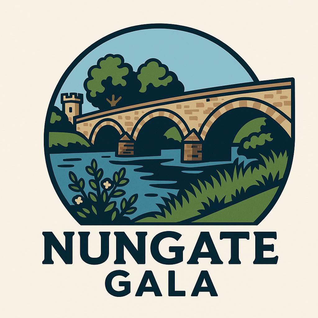 Nungate Gala Day and Parade, Haddington