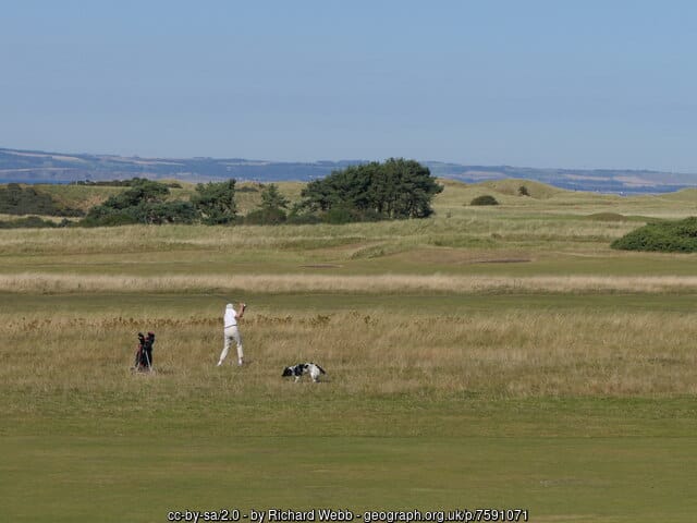 Muirfield